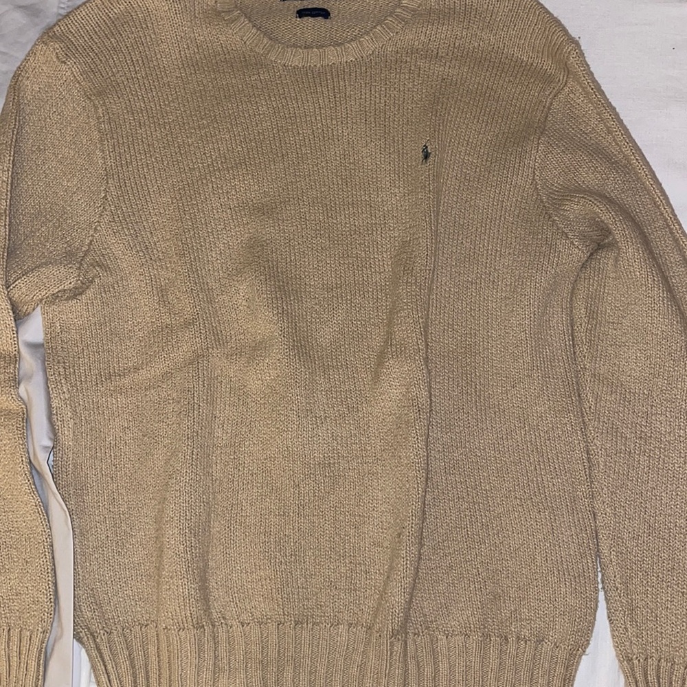 Polo Ralph Lauren Sweate